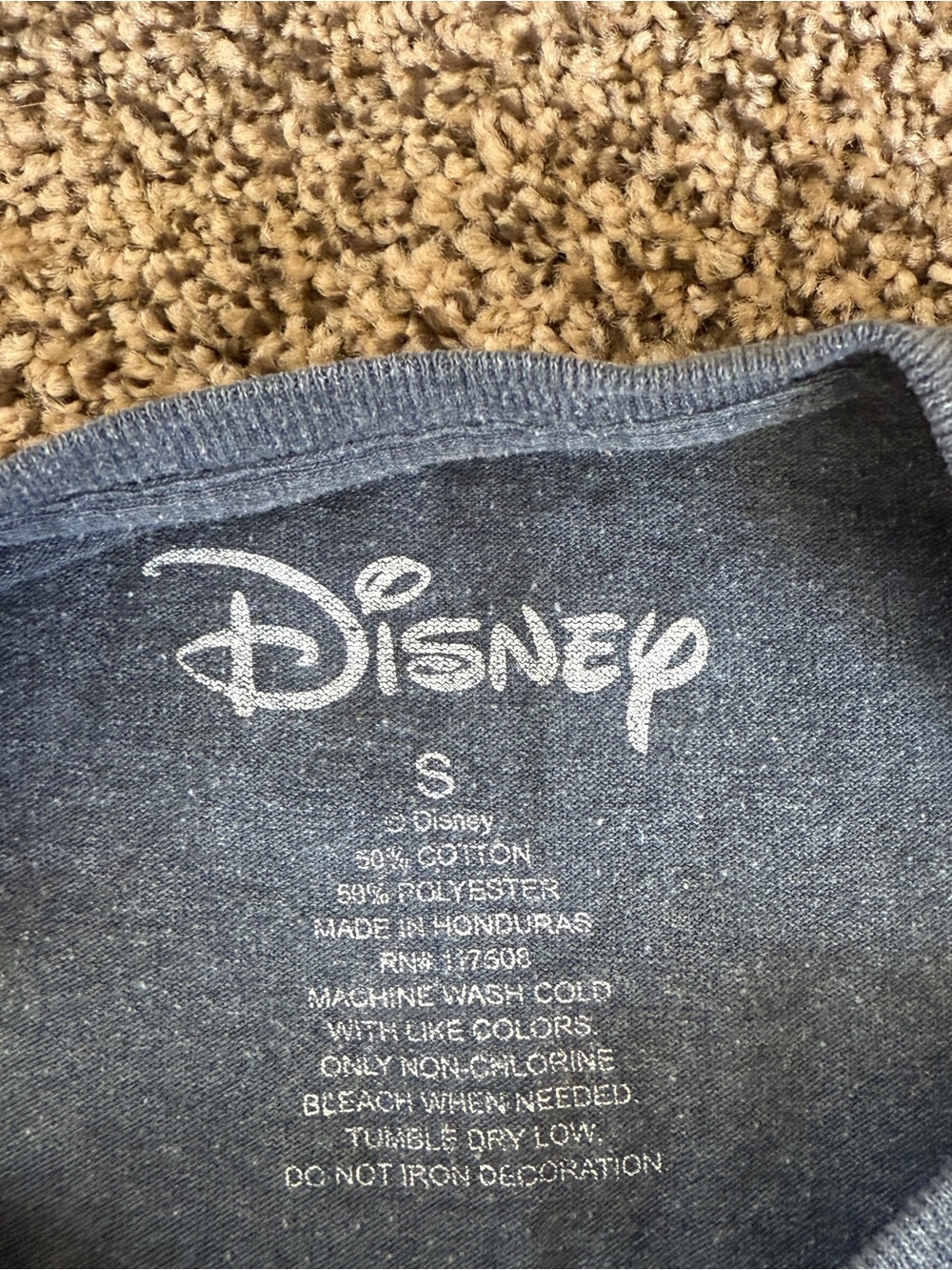 Disney Shirt - Picture 2 of 3